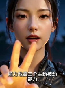 短剧《万妖图录荒原初啼》54集短剧在线解锁全集观看