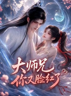短剧《大师兄你又脸红了》25集短剧在线观看全集无卡顿