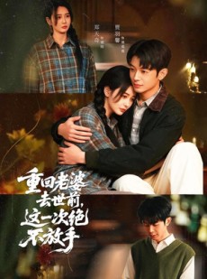 短剧《重回老婆去世前，这一次绝不放手》80集短剧全集在线无广告观看