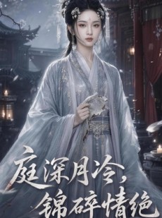 短剧《庭深月冷，锦碎情绝》62集短剧全剧畅享在线观看
