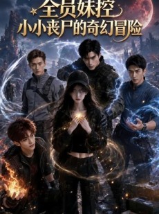 短剧《全员妹控：小小丧尸的奇幻冒险》64集短剧完整版免费畅享