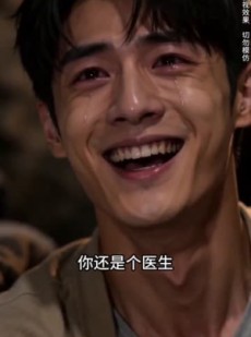 短剧《我在大山深处开了间医馆》41集短剧高清在线免费追
