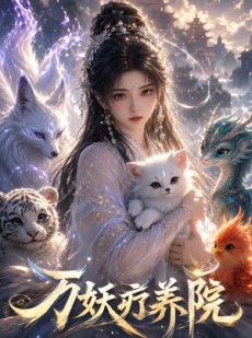 短剧《万妖疗养院》54集短剧一口气看完全集免费