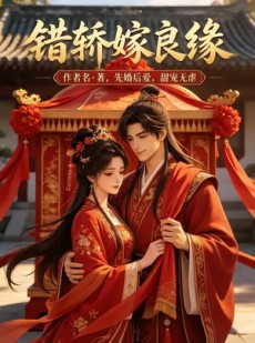 短剧《错轿嫁良缘》23集短剧全剧在线免费观看