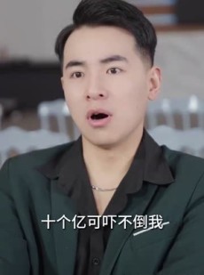 短剧《豪门傻少爷》89集短剧全集高清版在线观看