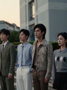 短剧《校园判官》52集短剧高清在线免费看全集