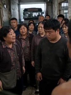短剧《不服：大山女孩夺回我的人生》79集短剧高清无删减在线观看