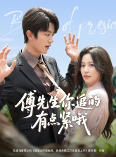 短剧《傅先生你追的有点紧哦》95集短剧全集高清下载离线看
