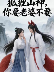 短剧《狐狸山神，你要老婆不要》19集短剧免费在线观看无广告