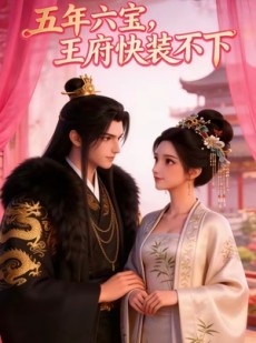 短剧《五年六宝，王府快装不下》26集短剧高清在线免费观看