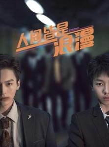 短剧《人间皆是浪漫》86集短剧全集高清流畅手机观看