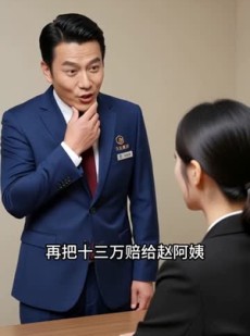 短剧《邻里恶缘：车位引发的风暴》27集短剧高清流畅在线观看