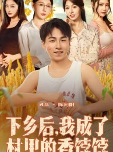 短剧《下乡后我成了村里的香饽饽》86集短剧高清画质完整版免费看