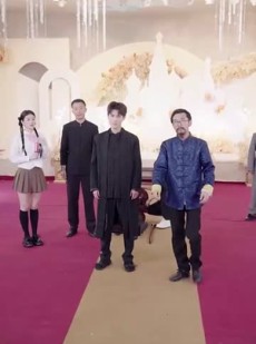 短剧《隐世奇人闯都市》61集短剧高清流畅在线免费看