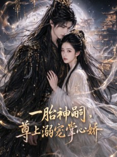 短剧《一胎神嗣，尊上溺宠掌心娇》85集短剧在线免费看至大结局