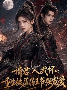 短剧《请君入我怀：重生被孱弱王爷强宠爱》70集短剧1080P在线免费赏