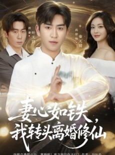 短剧《妻心如铁我转头离婚修仙》81集短剧免费在线观看全集