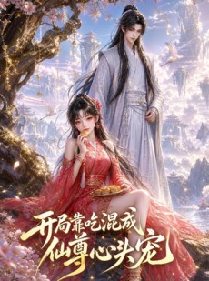 短剧《开局靠吃混成仙尊心头宠》43集短剧完整版免费观看
