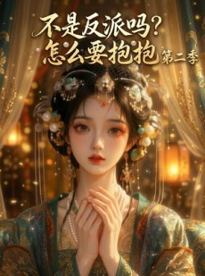 短剧《不是反派吗？怎么要抱抱第二季》91集短剧在线解锁全集无广告