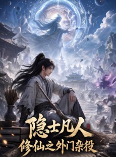 短剧《隐士凡人修仙之外门杂役》110集短剧完整版免费畅享观看