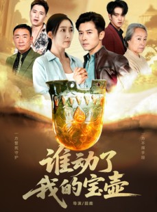 短剧《谁动了我的宝壶》31集短剧1080P高清免费看到大结局