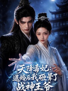 短剧《天降毒妃：退婚后我碰瓷了战神王爷》67集短剧无广告在线看全集