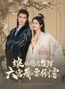 短剧《娘娘稳定发挥六宫都要倒霉》94集短剧高清全集网盘资源分享