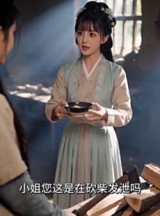 短剧《王府念归人》120集短剧高清无删减在线观看
