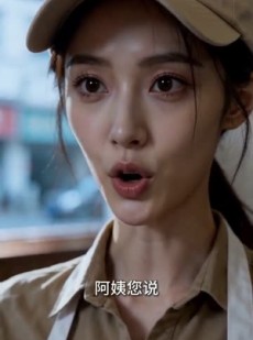 短剧《一场下车礼闹散好姻缘》45集短剧全集在线免费追