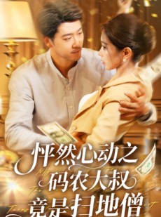 短剧《怦然心动之码农大叔竟是扫地僧》66集短剧1080P高清版在线观看