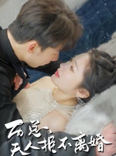 短剧《历总，夫人拒不离婚》61集短剧高清全集手机在线观看