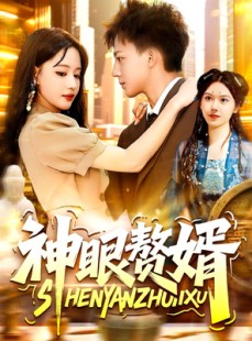 短剧《神眼赘婿》94集短剧高清全集在线免费追