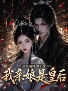 短剧《重生被嫌假千金，我亲娘是皇后》31集短剧在线解锁全集观看