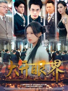 短剧《大开眼界》104集短剧蓝光画质全集无广告观看