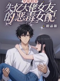短剧《穿成假冒失忆大佬女友的恶毒女配精品版》80集短剧全集无删减在线观看