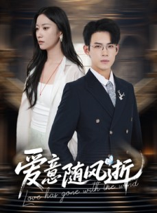 短剧《爱意随风逝》60集短剧全集资源一键解锁观看
