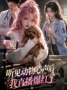 短剧《听见动物心声后我直播爆红了》30集短剧免费在线看完整大结局