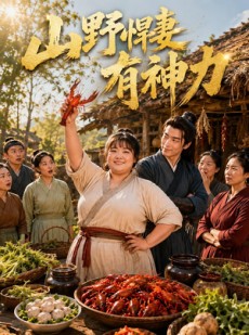 短剧《山野悍妇有神力》83集短剧全剧免费在线赏看