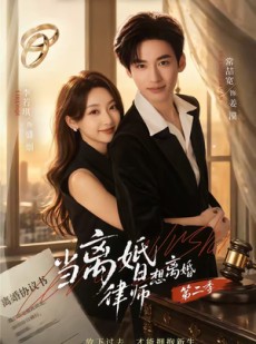 短剧《当离婚律师想离婚第二季》79集短剧在线观看全集不卡顿