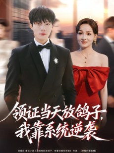 短剧《领证当天放鸽子，我靠系统逆袭》77集短剧1080P在线观看全集