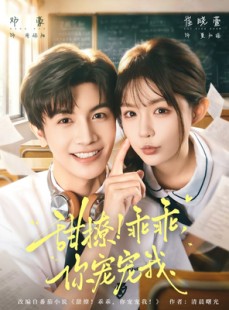 短剧《甜撩！乖乖，你宠宠我》81集短剧1080P在线免费观影