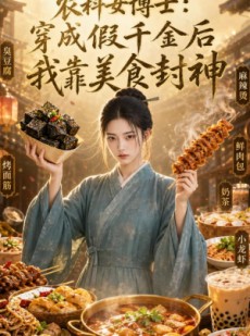 短剧《农科女博士：穿成假千金后我靠美食封神》71集短剧全集免费在线追