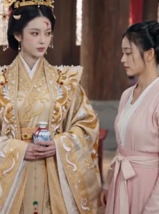 短剧《婚礼上，皇后娘娘惊艳全场》43集短剧在线观看畅享全集