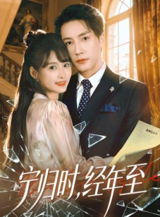 短剧《宁归时，经年至》72集短剧在线观看无广告
