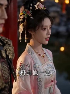 短剧《重生不做太子妃》38集短剧超清画质在线看