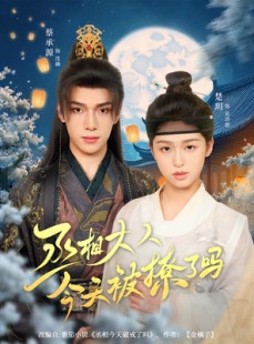 短剧《丞相大人今天被撩了吗》80集短剧超清画质全集在线看