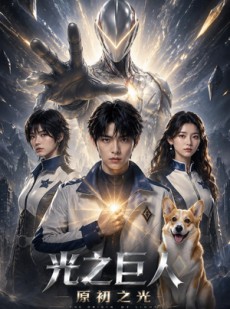 短剧《光之巨人：原初之光》73集短剧1080P超清在线看