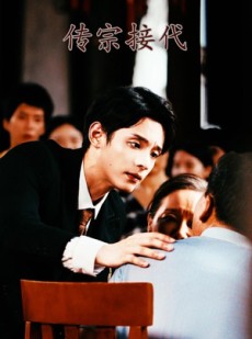 短剧《传宗接代》54集短剧无广告完整版在线观看