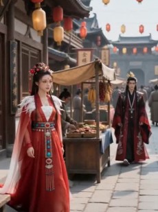 短剧《逆天妖女倾天下》78集短剧在线解锁全集观看