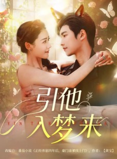 短剧《引他入梦来》96集短剧全集高清免费观看无限制
